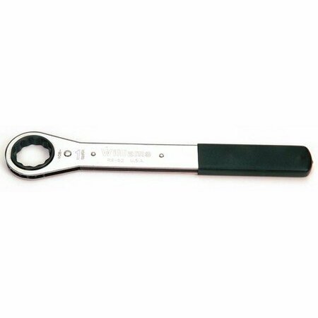WILLIAMS Box End Wrench, 12-Point, 29 MM Opening, 12 Inch OAL JHWRBM-29